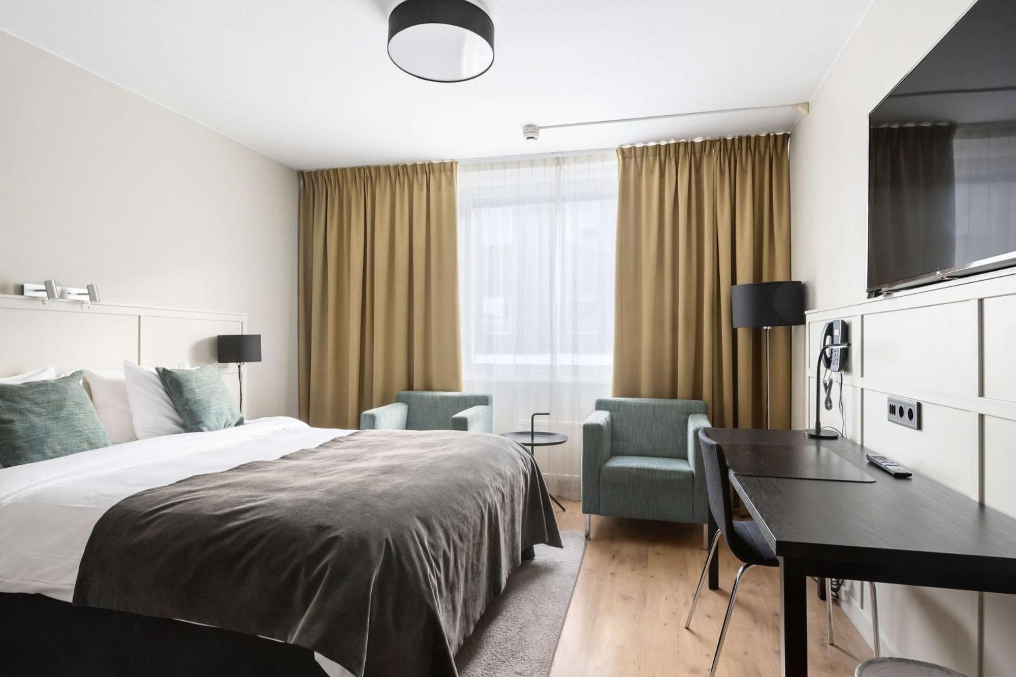 Best Western Plus Grand Hotel Elektra Лудвіка Екстер'єр фото